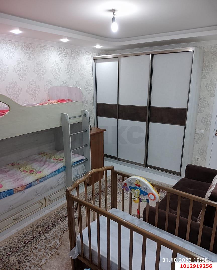 Фото №4: 1-комнатная квартира 47 м² - Краснодар, Карасунский внутригородской округ, мкр. Комсомольский, ул. Уральская, 123/1