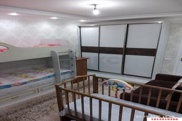 Фото №4: 1-комнатная квартира 47 м² - Краснодар, мкр. Комсомольский, ул. Уральская, 123/1