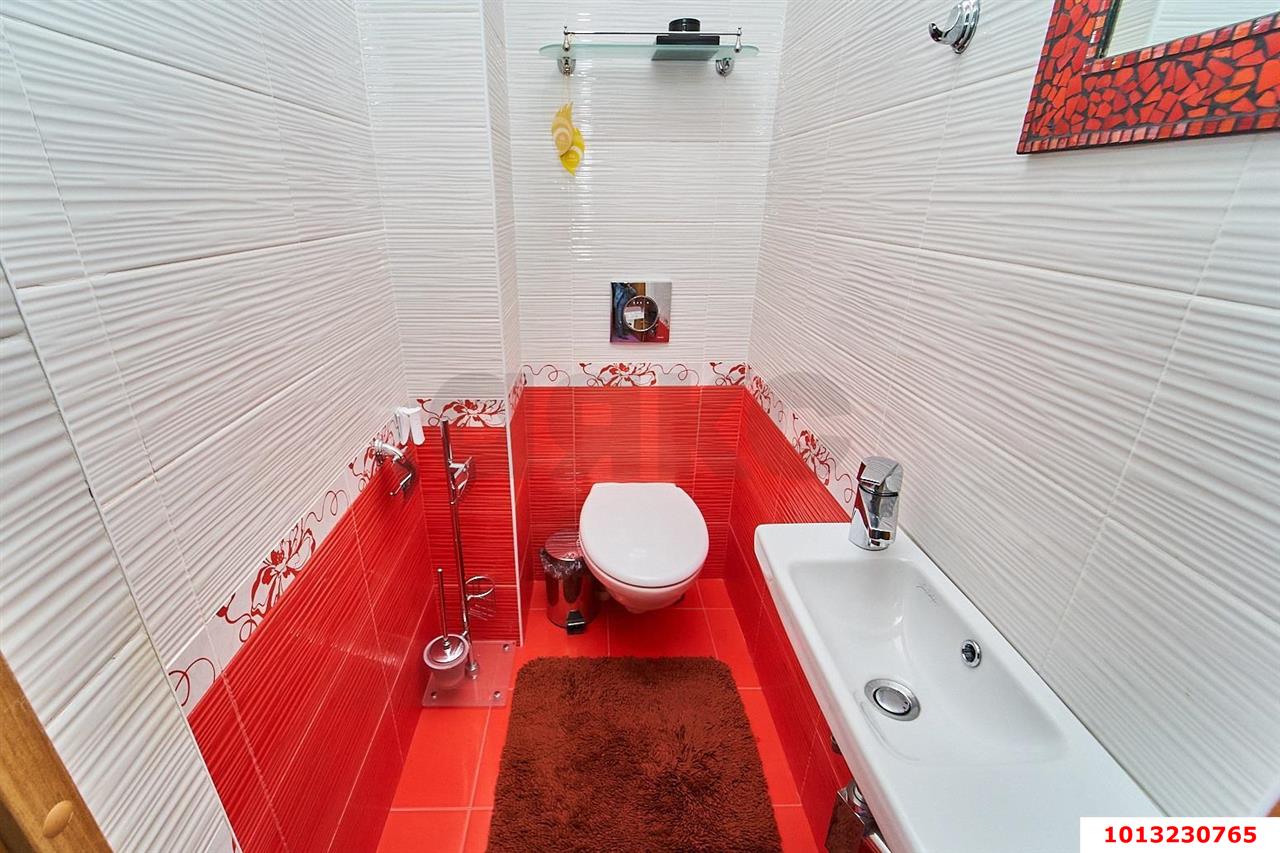 Фото №14: Дом 200 м² + 4.13 сот. - Знаменский, Карасунский внутригородской округ, мкр. СТ Рассвет, ул. Вишнёвая, 391