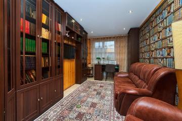 Фото №5: Дом 200 м² - Знаменский, мкр. СТ Рассвет, ул. Вишнёвая, 391