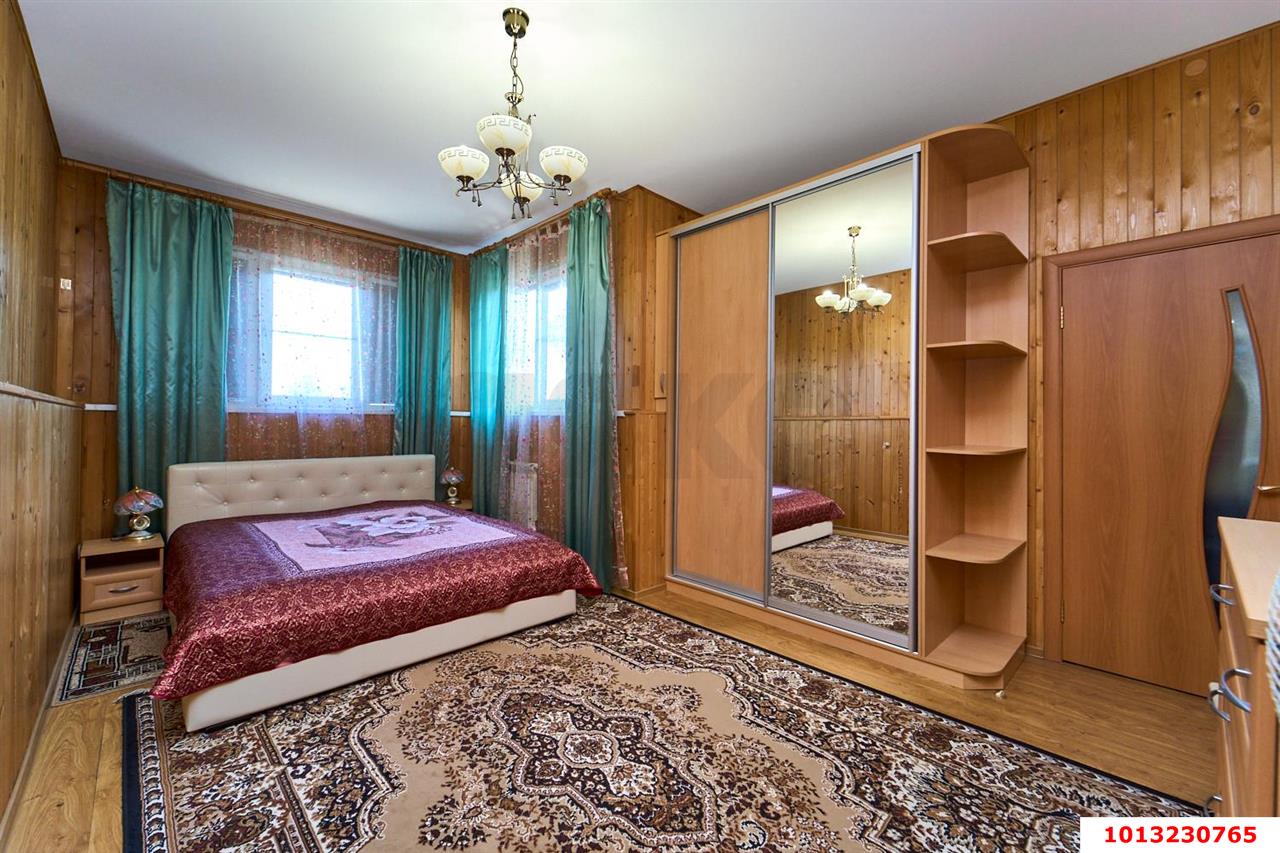 Фото №20: Дом <span class="whitespace-nowrap">200 м²</span> <span class="whitespace-nowrap">+ 4.13 сот.</span>, <span class="whitespace-nowrap">2 эт.</span> - Знаменский, Карасунский внутригородской округ, мкр. СТ Рассвет, ул. Вишнёвая, 391