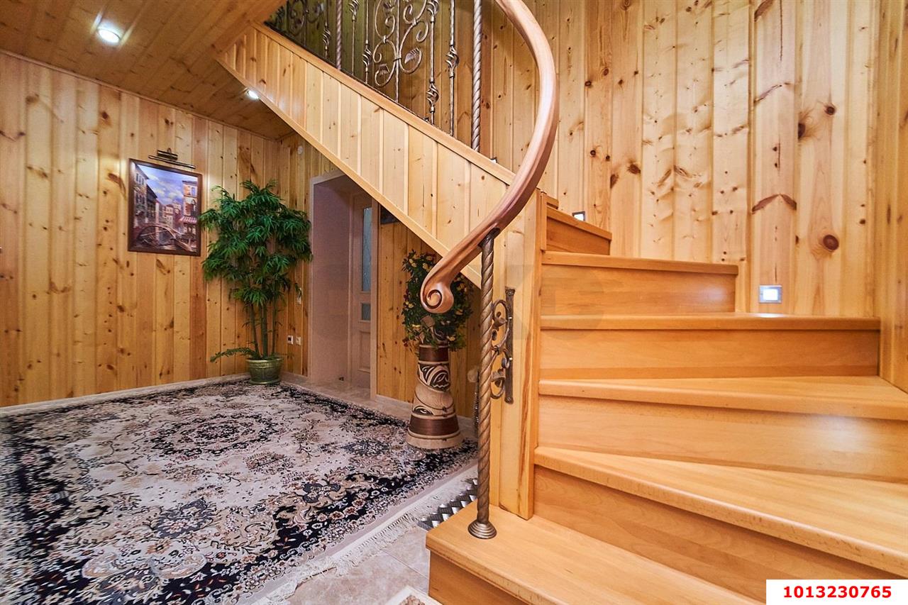 Фото №6: Дом 200 м² + 4.13 сот. - Знаменский, Карасунский внутригородской округ, мкр. СТ Рассвет, ул. Вишнёвая, 391