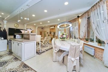 Фото №3: Дом 200 м² - Знаменский, мкр. СТ Рассвет, ул. Вишнёвая, 391