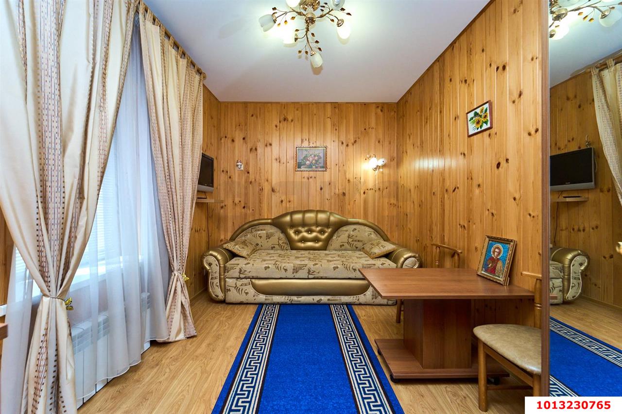 Фото №18: Дом <span class="whitespace-nowrap">200 м²</span> <span class="whitespace-nowrap">+ 4.13 сот.</span>, <span class="whitespace-nowrap">2 эт.</span> - Знаменский, Карасунский внутригородской округ, мкр. СТ Рассвет, ул. Вишнёвая, 391