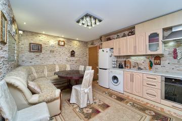 Фото №4: Дом 200 м² - Знаменский, мкр. СТ Рассвет, ул. Вишнёвая, 391