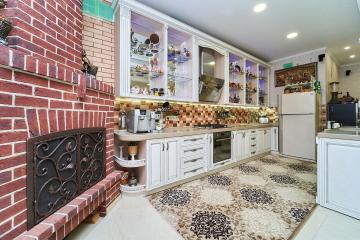 Фото №2: Дом 200 м² - Знаменский, мкр. СТ Рассвет, ул. Вишнёвая, 391