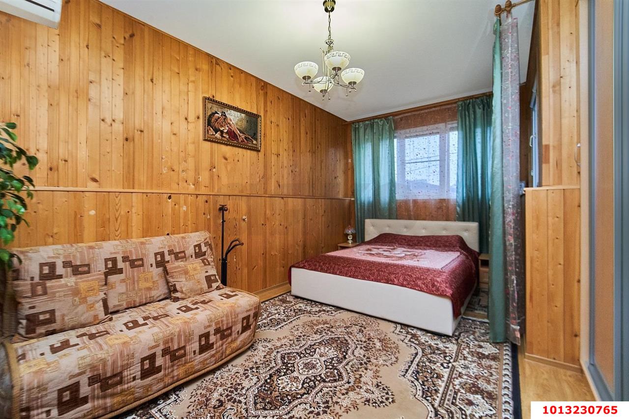 Фото №8: Дом 200 м² + 4.13 сот. - Знаменский, Карасунский внутригородской округ, мкр. СТ Рассвет, ул. Вишнёвая, 391