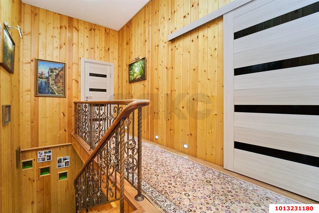 Фото №6: Дом 451 м² + 8.3 сот. - Знаменский, Карасунский внутригородской округ, снт Восход, ул. Виноградная, 576