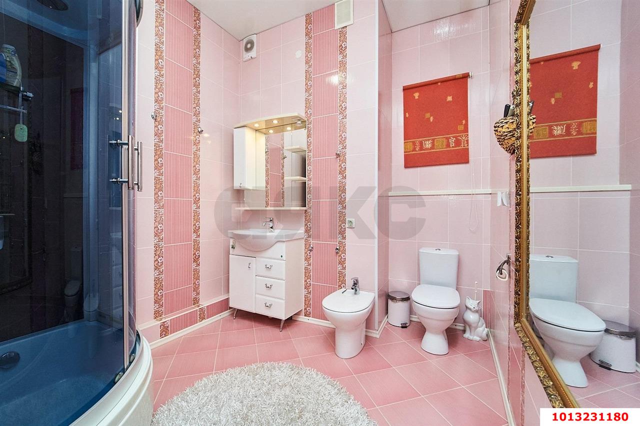 Фото №13: Дом 451 м² + 8.3 сот. - Знаменский, Карасунский внутригородской округ, снт Восход, ул. Виноградная, 576