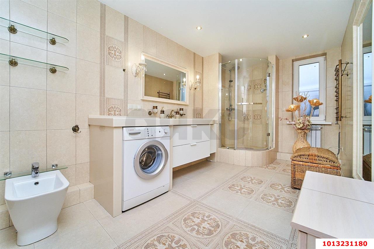 Фото №12: Дом 451 м² + 8.3 сот. - Знаменский, Карасунский внутригородской округ, снт Восход, ул. Виноградная, 576