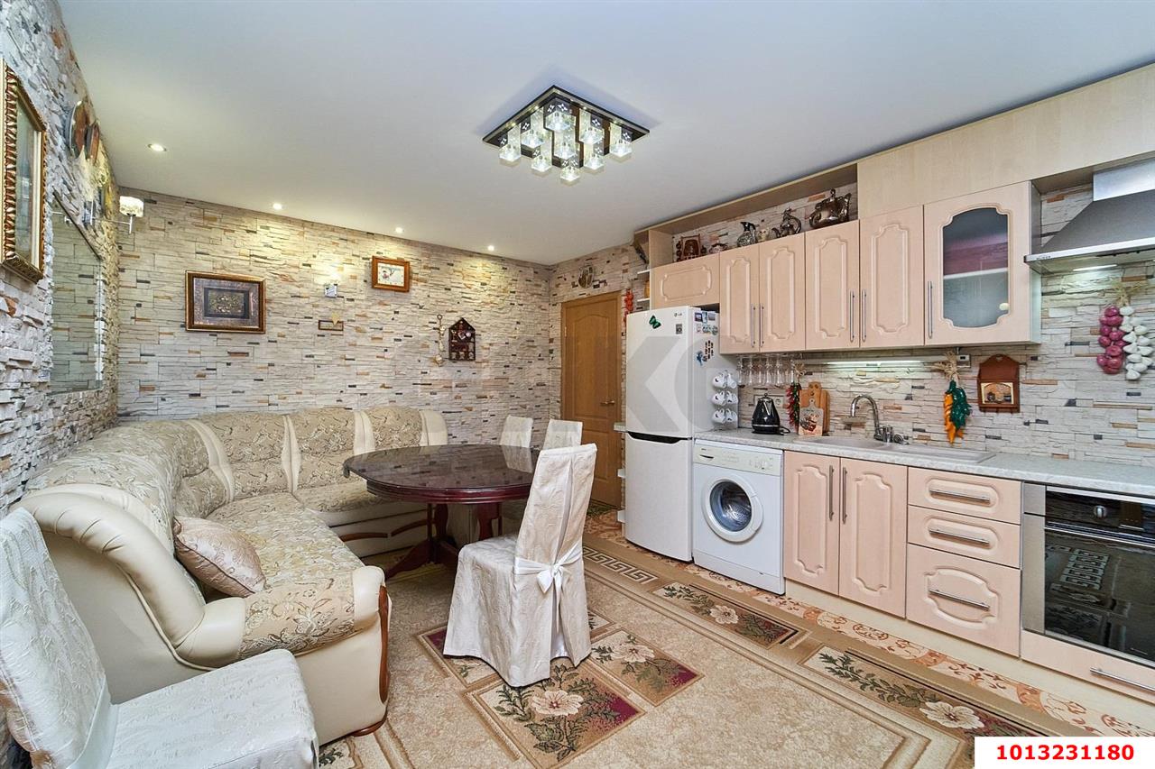 Фото №4: Дом 451 м² + 8.3 сот. - Знаменский, Карасунский внутригородской округ, снт Восход, ул. Виноградная, 576