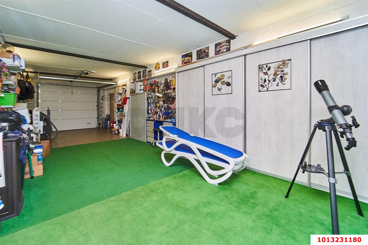 Фото №7: Дом 451 м² + 8.3 сот. - Знаменский, Карасунский внутригородской округ, снт Восход, ул. Виноградная, 576