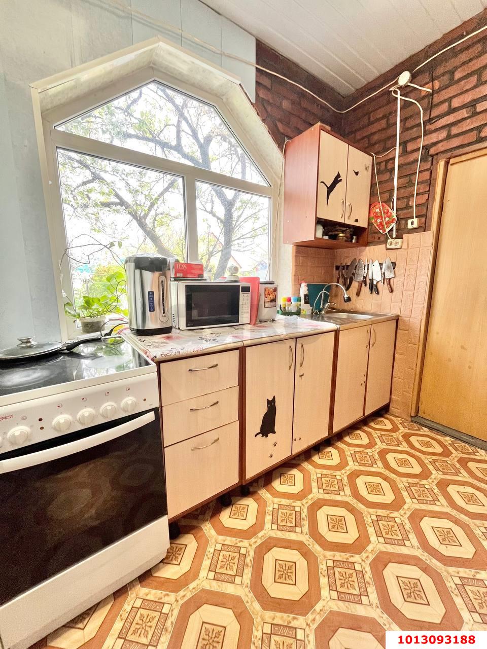 Фото №4: Дом 85 м² + 8.06 сот. - Шоссейное, ул. Абрикосовая, 42