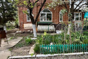 Фото №1: Дом 85 м² - Шоссейное, мкр. Прикубанский внутригородской округ, ул. Абрикосовая, 42