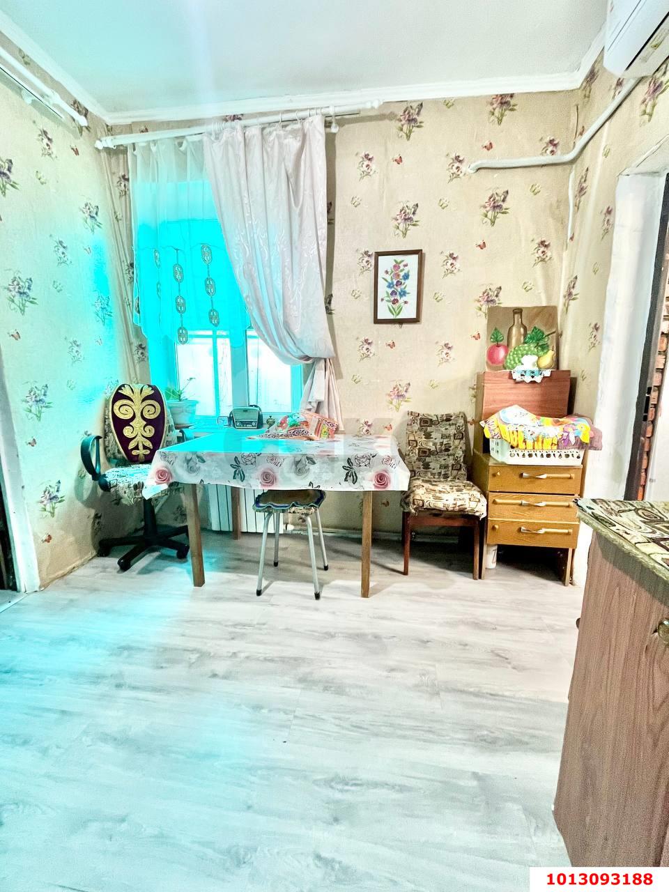 Фото №10: Дом 85 м² + 8.06 сот. - Шоссейное, Прикубанский внутригородской округ, ул. Абрикосовая, 42