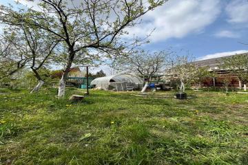 Фото №3: Дом 85 м² - Шоссейное, мкр. Прикубанский внутригородской округ, ул. Абрикосовая, 42