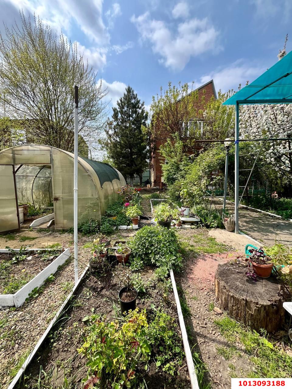 Фото №8: Дом 85 м² + 8.06 сот. - Шоссейное, ул. Абрикосовая, 42