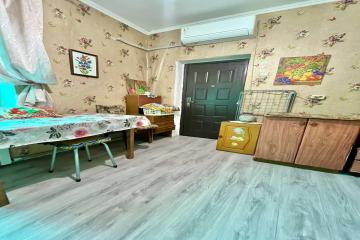 Фото №2: Дом 85 м² - Шоссейное, мкр. Прикубанский внутригородской округ, ул. Абрикосовая, 42