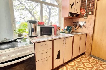 Фото №4: Дом 85 м² - Шоссейное, мкр. Прикубанский внутригородской округ, ул. Абрикосовая, 42