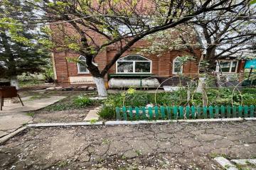 Фото №1: Дом 85 м² - Шоссейное, мкр. Прикубанский внутригородской округ, ул. Абрикосовая, 42