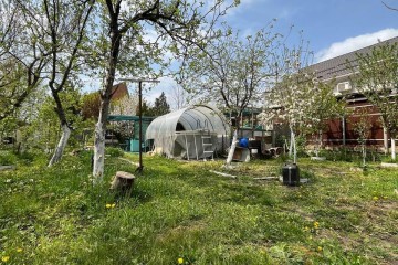 Фото №3: Дом 85 м² - Шоссейное, мкр. Прикубанский внутригородской округ, ул. Абрикосовая, 42