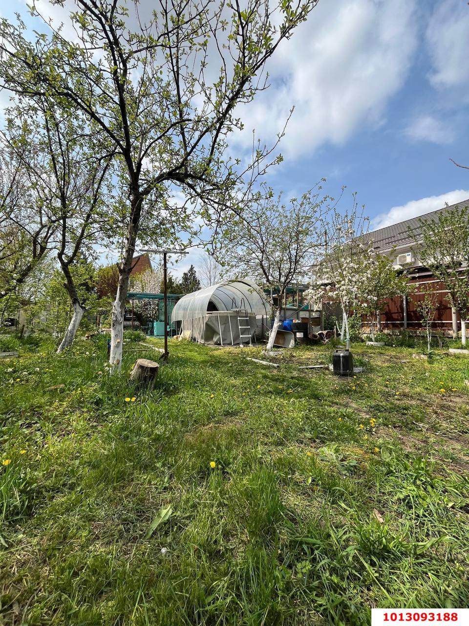 Фото №3: Дом 85 м² + 8.06 сот. - Шоссейное, Прикубанский внутригородской округ, ул. Абрикосовая, 42