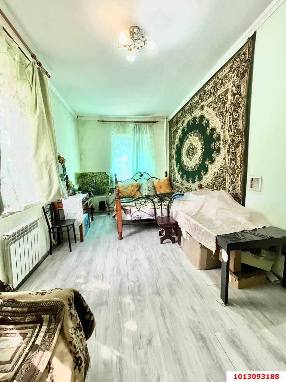 Фото №9: Дом 85 м² + 8.06 сот. - Шоссейное, Прикубанский внутригородской округ, ул. Абрикосовая, 42