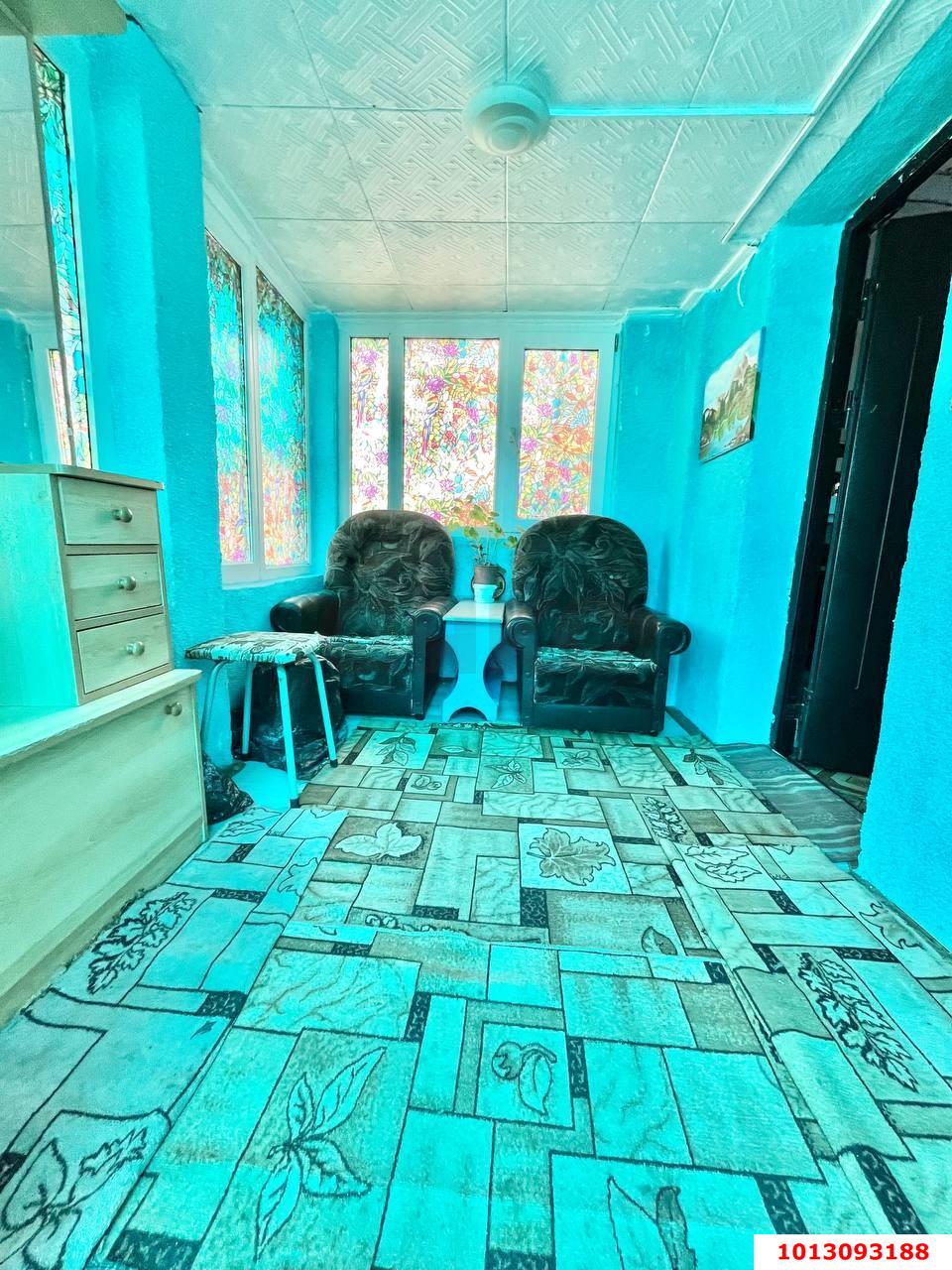 Фото №6: Дом 85 м² + 8.06 сот. - Шоссейное, Прикубанский внутригородской округ, ул. Абрикосовая, 42