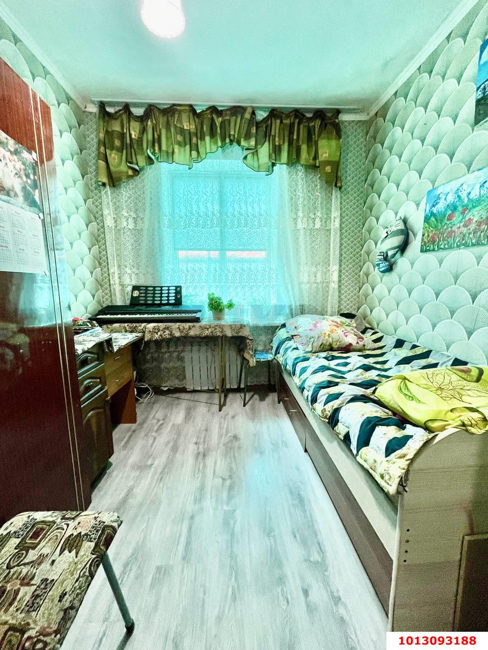 Фото №11: Дом 85 м² + 8.06 сот. - Шоссейное, Прикубанский внутригородской округ, ул. Абрикосовая, 42