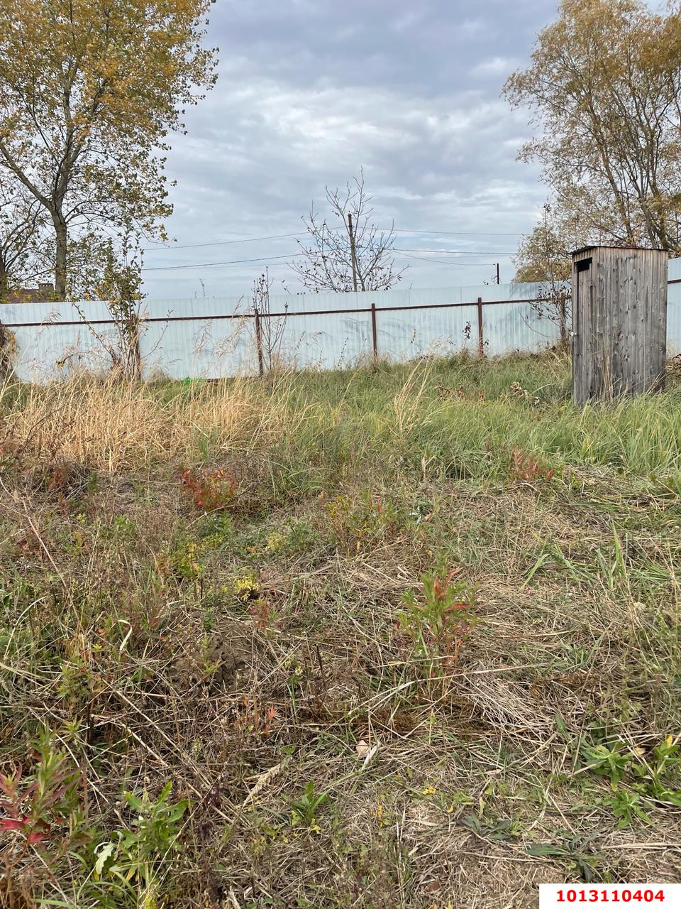 Фото №1: Земельный участок 6 сот. - Елизаветинская, Прикубанский внутригородской округ, ст Речник, ул. Рындовая, 648