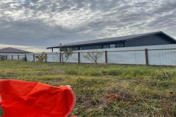 Фото №2: Земельный участок 6 сот. - Елизаветинская, ст Речник, ул. Рындовая, 648