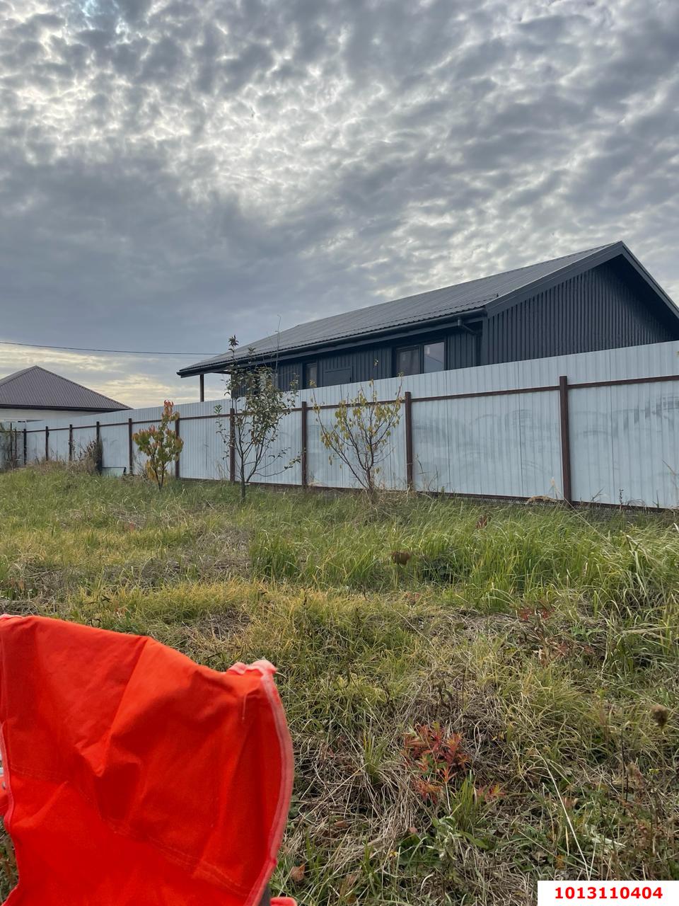 Фото №2: Земельный участок 6 сот. - Елизаветинская, Прикубанский внутригородской округ, ст Речник, ул. Рындовая, 648