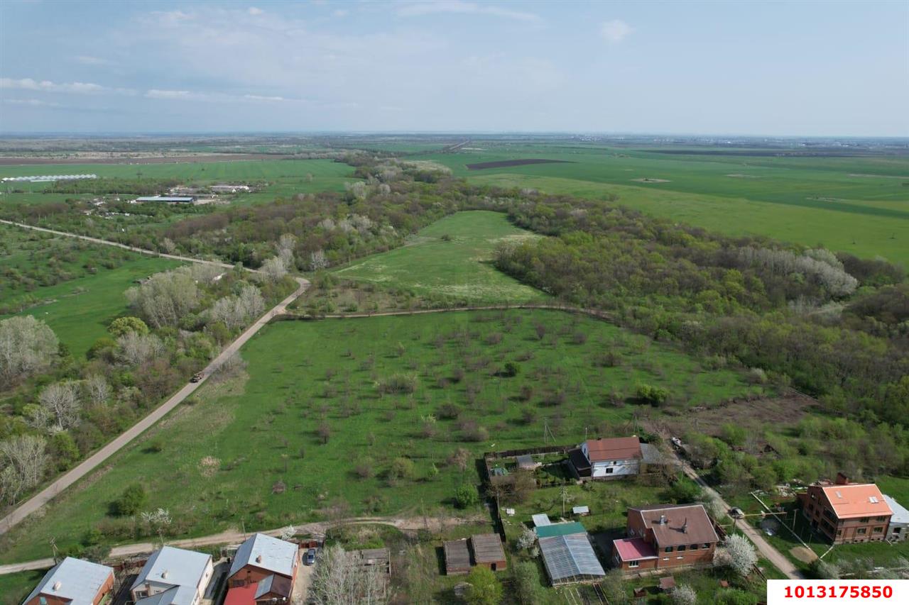 Фото №5: Земельный участок под ИЖС - Свободный