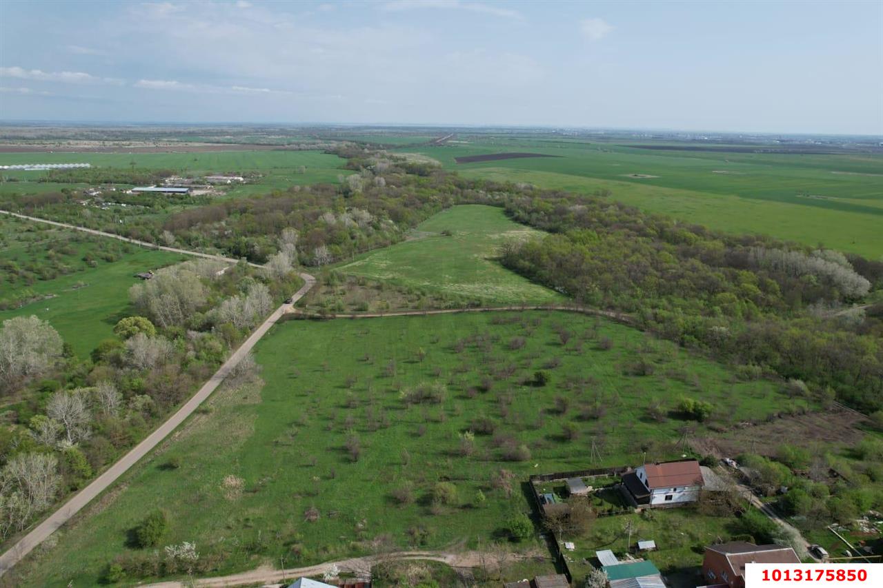 Фото №4: Земельный участок под ИЖС - Свободный