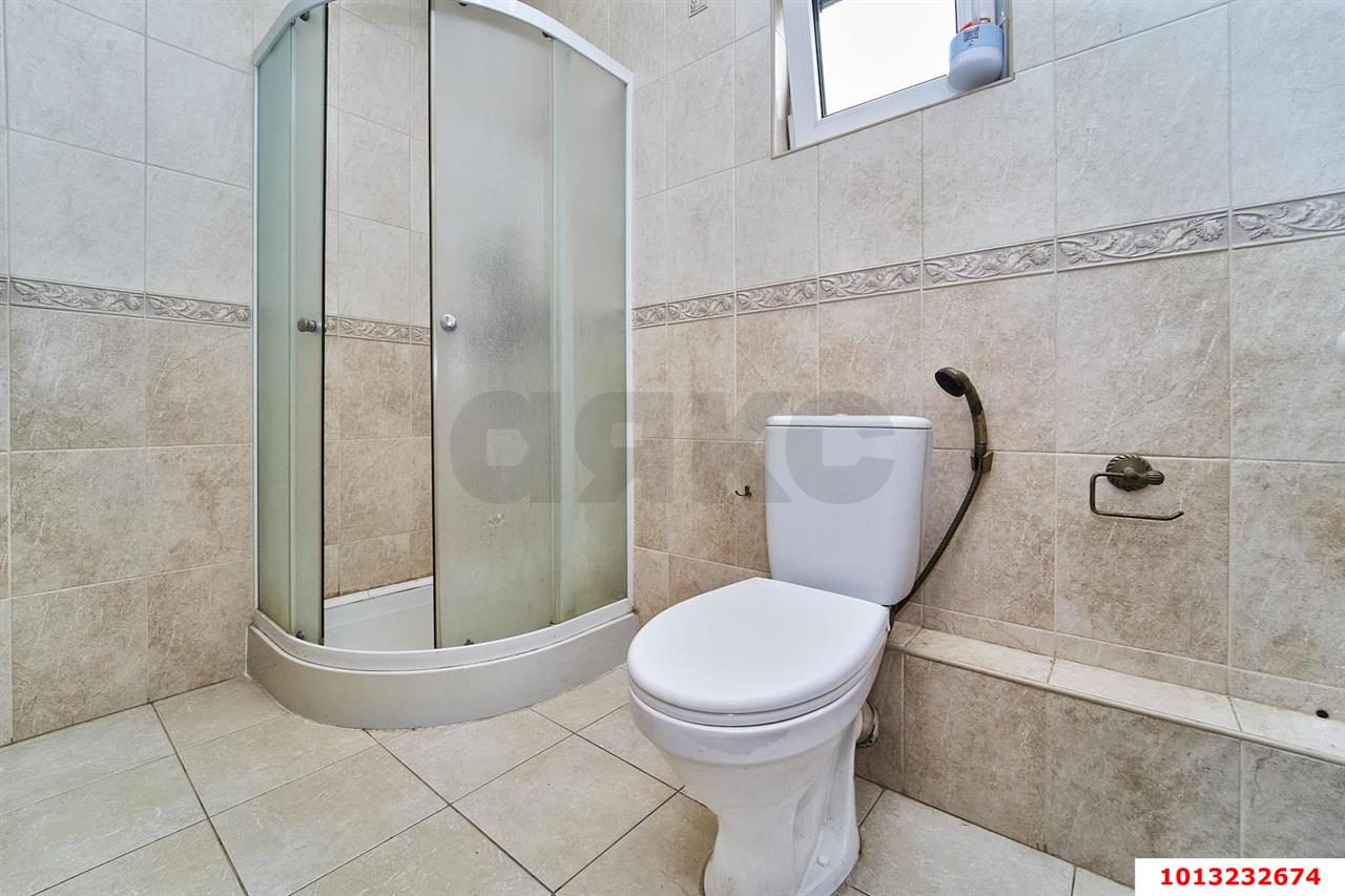 Фото №14: Дом 72 м² + 6 сот. - Аэропорт, мкр. Прикубанский внутригородской округ, ул. Цветочная, 17