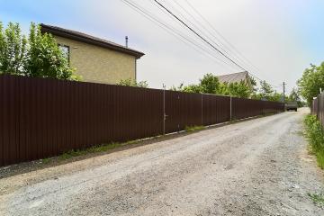 Фото №3: Дом 72 м² - Аэропорт, мкр. Прикубанский внутригородской округ, ул. Цветочная, 17