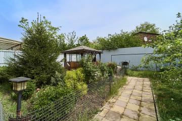 Фото №5: Дом 72 м² - Аэропорт, мкр. Прикубанский внутригородской округ, ул. Цветочная, 17