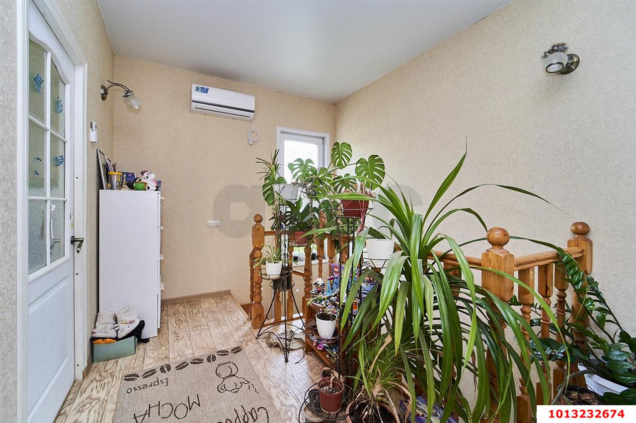 Фото №11: Дом 72 м² + 6 сот. - Аэропорт, мкр. Прикубанский внутригородской округ, ул. Цветочная, 17