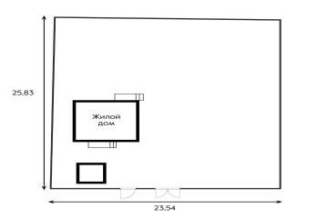 Фото №4: Дом 72 м² - Аэропорт, мкр. Прикубанский внутригородской округ, ул. Цветочная, 17
