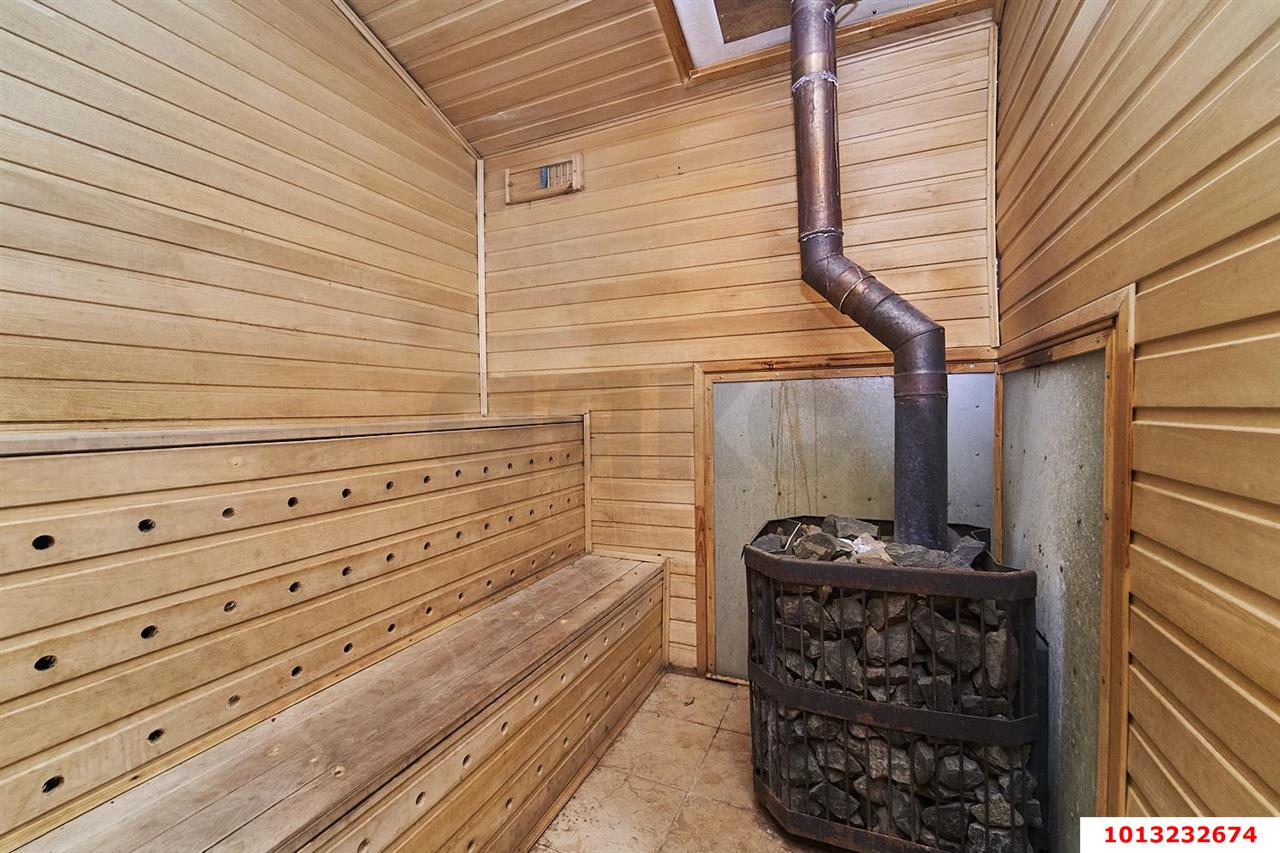 Фото №6: Дом 72 м² + 6 сот. - Аэропорт, мкр. Прикубанский внутригородской округ, ул. Цветочная, 17