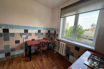 Фото №4: 2-комнатная квартира 44 м² - Краснодар, мкр. Хлопчато-бумажный Комбинат, ул. Новороссийская, 180