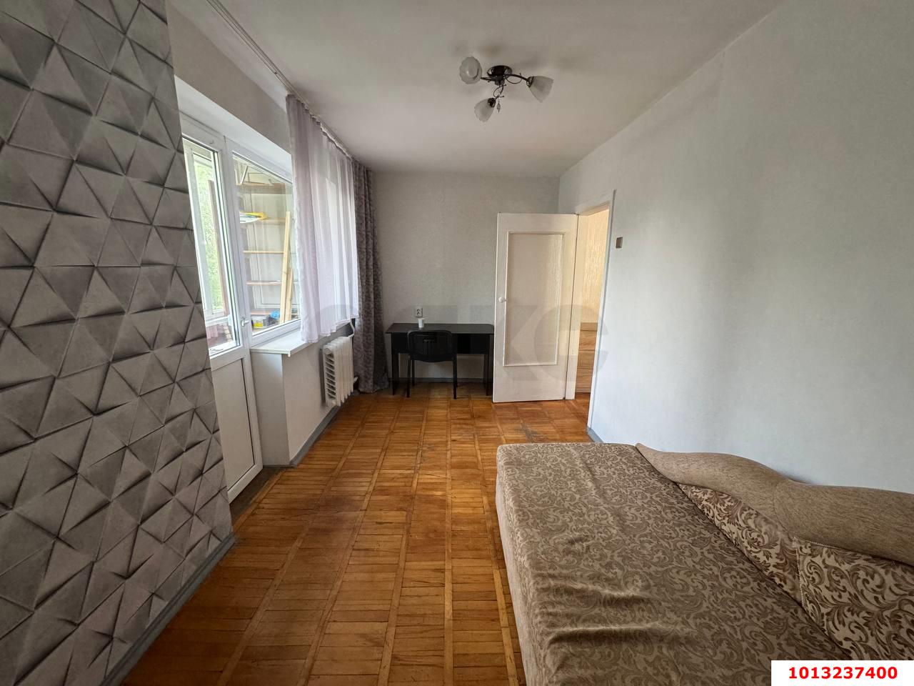 Фото №11: 2-комнатная квартира 44 м² - Краснодар, Хлопчато-бумажный Комбинат, ул. Новороссийская, 180