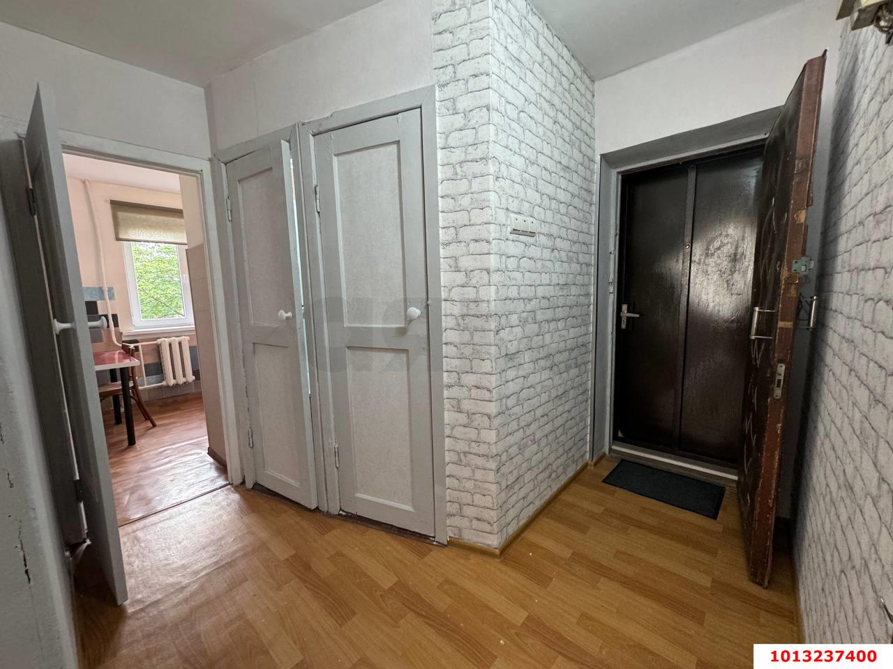 Фото №16: 2-комнатная квартира 44 м² - Краснодар, Хлопчато-бумажный Комбинат, ул. Новороссийская, 180