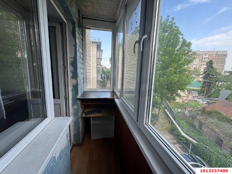 Фото №18: 2-комнатная квартира 44 м² - Краснодар, Хлопчато-бумажный Комбинат, ул. Новороссийская, 180