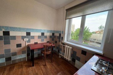 Фото №4: 2-комнатная квартира 44 м² - Краснодар, мкр. Хлопчато-бумажный Комбинат, ул. Новороссийская, 180