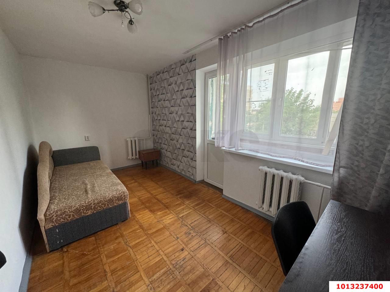 Фото №10: 2-комнатная квартира 44 м² - Краснодар, Хлопчато-бумажный Комбинат, ул. Новороссийская, 180