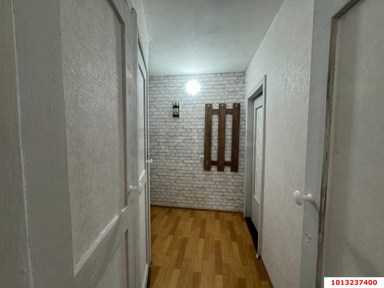 Фото №14: 2-комнатная квартира 44 м² - Краснодар, Хлопчато-бумажный Комбинат, ул. Новороссийская, 180