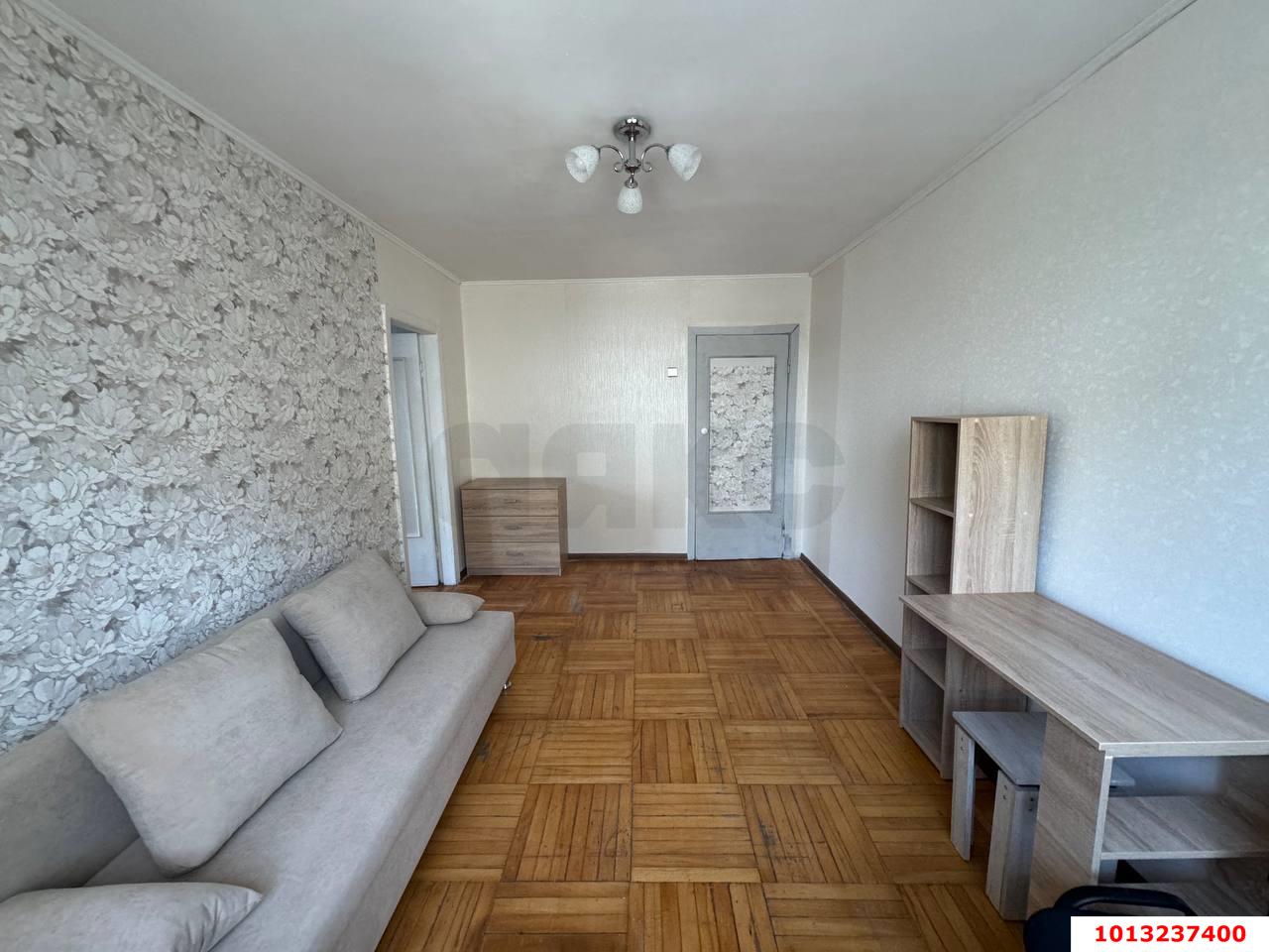 Фото №8: 2-комнатная квартира 44 м² - Краснодар, Хлопчато-бумажный Комбинат, ул. Новороссийская, 180