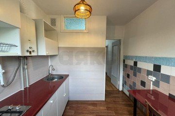 Фото №3: 2-комнатная квартира 44 м² - Краснодар, мкр. Хлопчато-бумажный Комбинат, ул. Новороссийская, 180