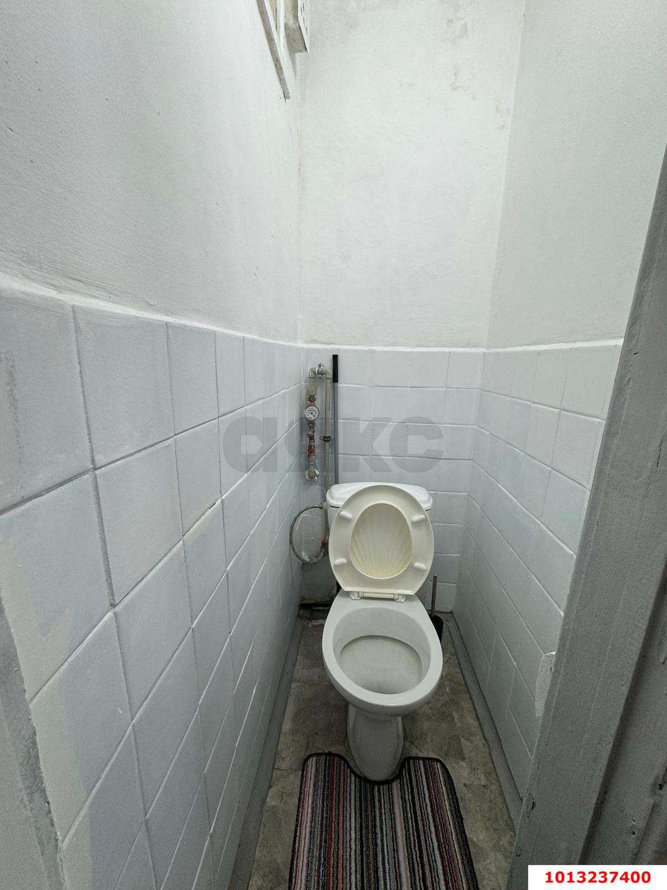 Фото №15: 2-комнатная квартира 44 м² - Краснодар, Хлопчато-бумажный Комбинат, ул. Новороссийская, 180